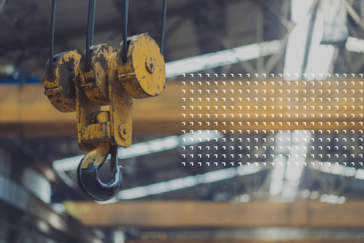 Blog - Overhead Cranes Overview-new