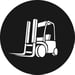 CICB_Icon_Forklifts_Black_White