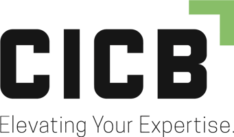 CICB Logo