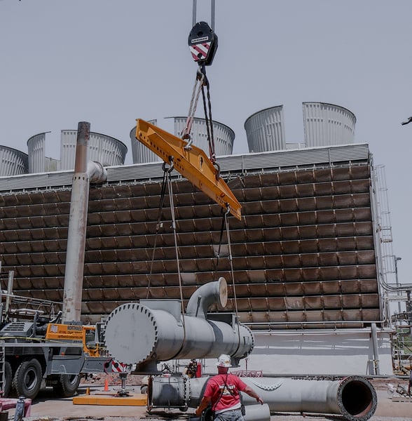 Featured image of Mobile Crane and Rigging Safety Awareness