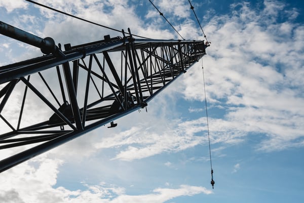 Featured image of Mobile Crane and Rigging Safety Awareness