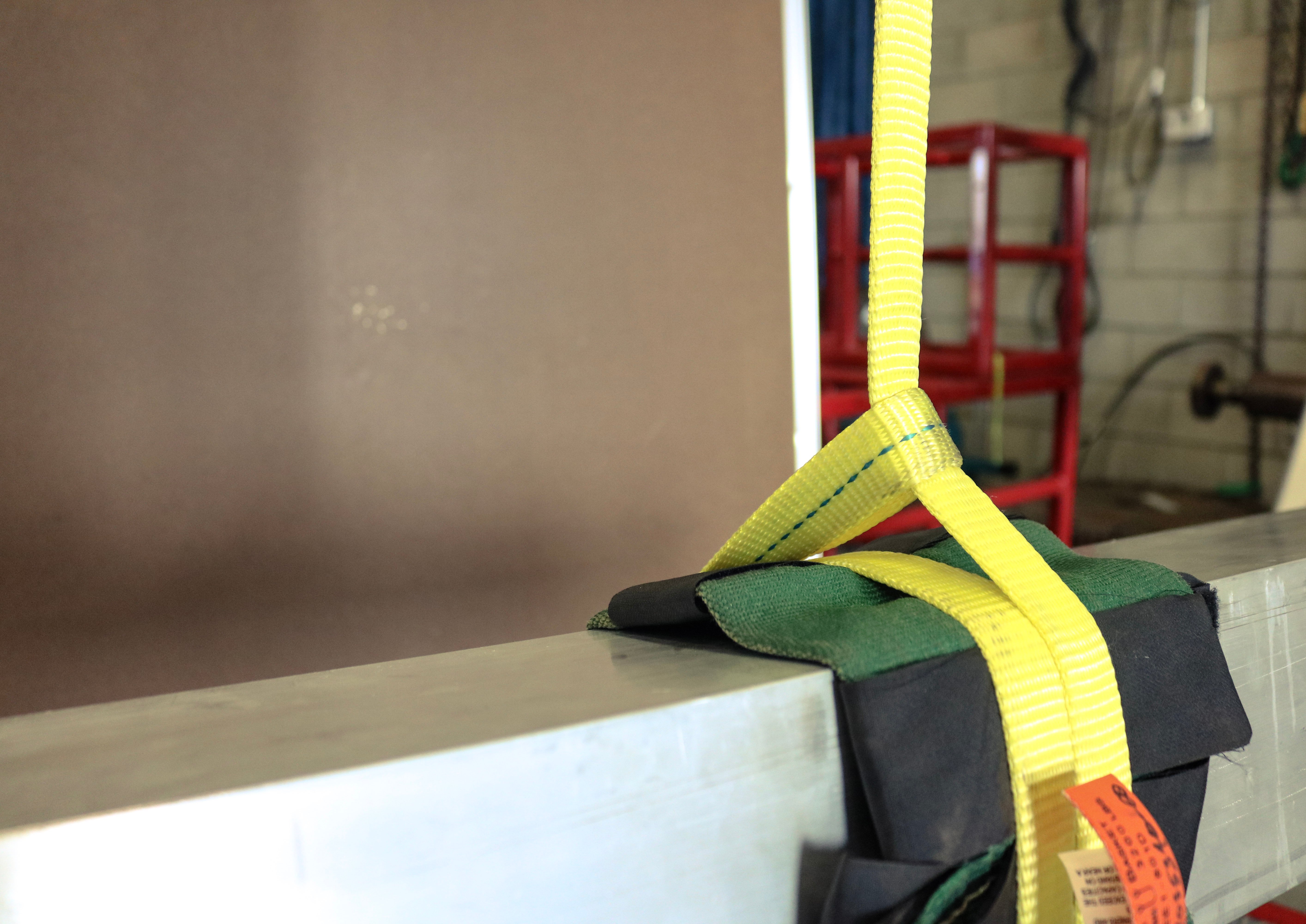 Featured image of the class - CCO Rigger Level 1
