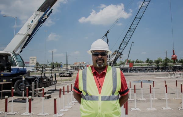Featured image of Eric Green