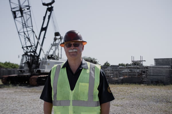 Featured image of Jerry Longtin
