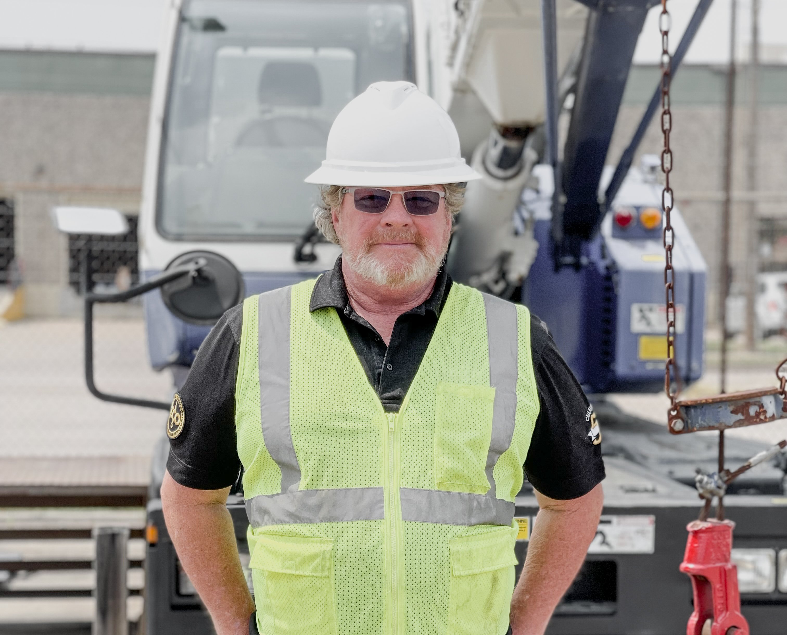 Expert Overhead Crane Training for Your Team CICB