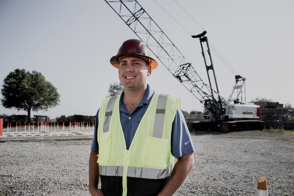 Featured image of Trent Burns