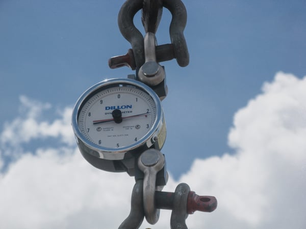 Featured image of Mobile Crane and Rigging Safety Awareness