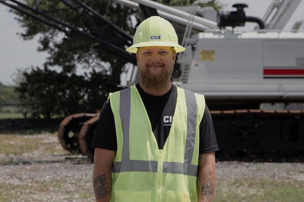 Featured image of Austin McCain