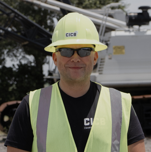 Featured image of Jarad Borowicz