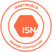 Pictured: ISN Logo