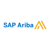 Pictured: SAP Ariba Logo