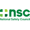Pictured: National Safety Council Logo