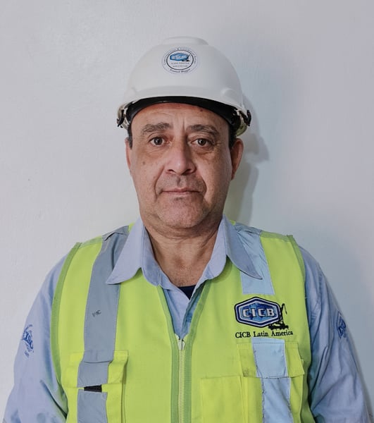 Featured image of Martin Aldana