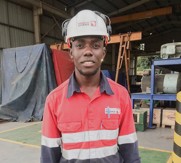 Featured image of Sydney Tagoe