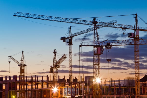 Featured image of the class - CCO Tower Crane Inspector