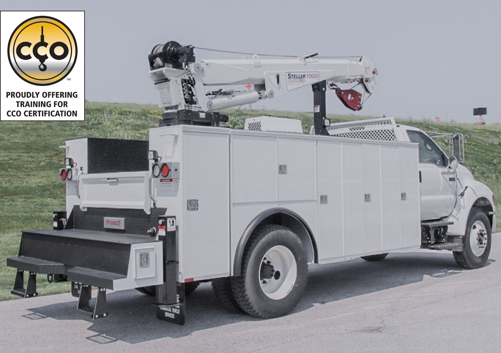 Tailored Crane Operator Training for Your Team | CICB