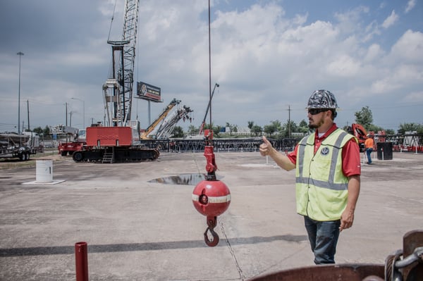 Featured image of Mobile Crane and Rigging Safety Awareness