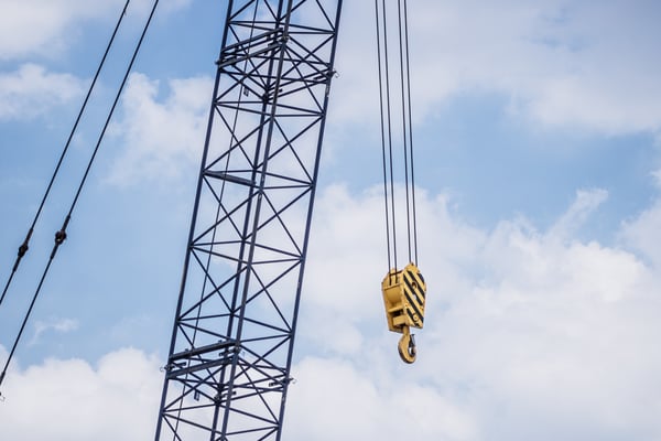 Featured image of Mobile Crane and Rigging Safety Awareness