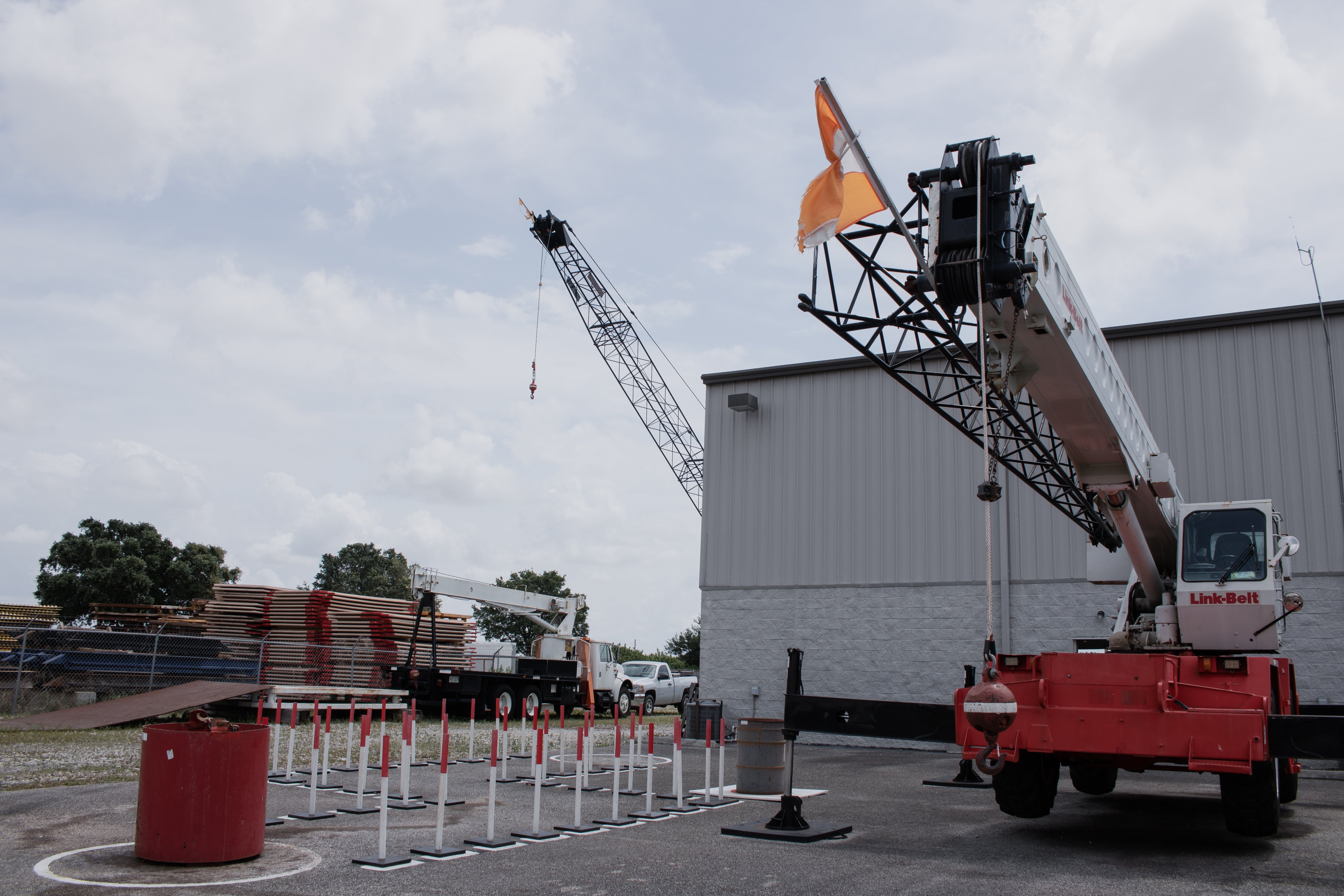 CICB's Orlando, Florida training center