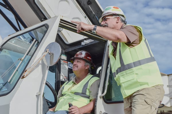 Featured image of Mobile Crane and Rigging Safety Awareness