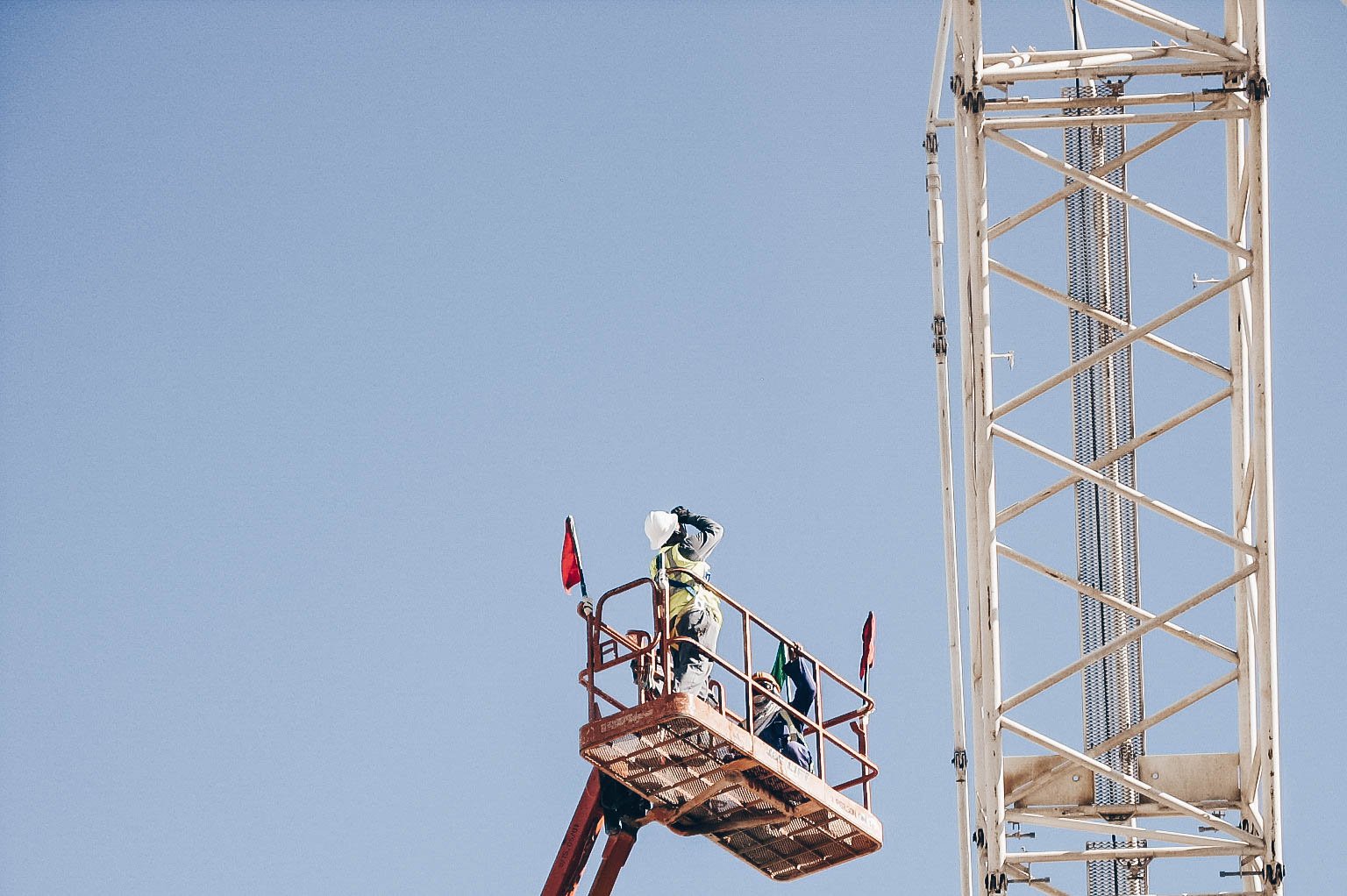 Browse CICB's crane and rigging training programs by role