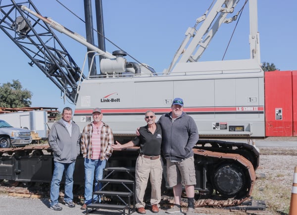 Featured image of Mobile Crane and Rigging Safety Awareness