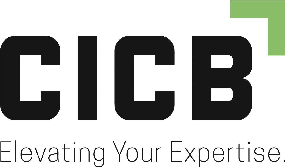 CICB Simple Logo